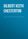 The Crimes of England