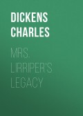 Mrs. Lirriper's Legacy