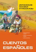 Испанские сказки и рассказы. Книга для чтения на испанском языке