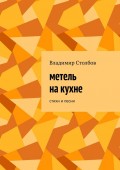 Метель на кухне. Стихи и песни