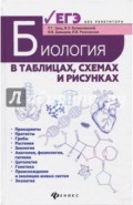 Биология в таблицах, схемах и рисунках