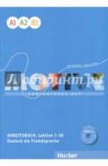 Motive. A1, A2, B1. Lektion 1-30 (+CDmp3)