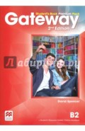 Gateway B2. Student's Book Premium Pack