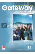 Gateway. B2+. Student s Book Premium Pack