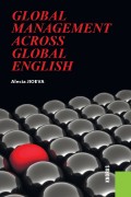 Global Management across Global English