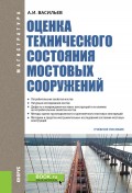 Оценка технического состояния мостовых сооружений