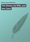 The Doctor, his Wife, and the Clock