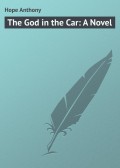 The God in the Car: A Novel