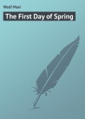 The First Day of Spring
