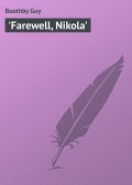 'Farewell, Nikola'
