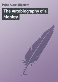 The Autobiography of a Monkey