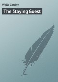 The Staying Guest