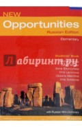 Opportunities Russia. Elementary. Students' Book