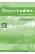 New Opportunities. Intermediate LPB