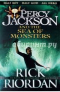 Percy Jackson and the Sea of Monsters