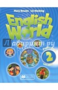 English World 2. Pupil's Book (+CD eBook)