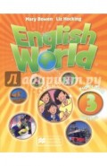 English World 3. Pupil's Book (+CD eBook)