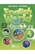 English World 4. Pupil's Book (+CD eBook)