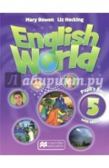 English World 5. Pupil's Book (+CD eBook)