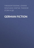 German Fiction