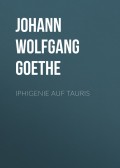 Iphigenie auf Tauris