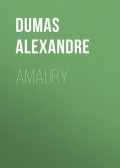 Amaury