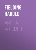 Amelia — Volume 1