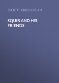 Squib and His Friends