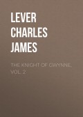 The Knight Of Gwynne, Vol. 2