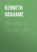 The Wind in the Willows