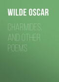 Charmides, and Other Poems