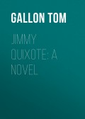 Jimmy Quixote: A Novel