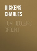 Tom Tiddler's Ground