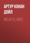 Micah Clarke