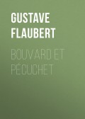 Bouvard et Pécuchet