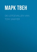 De Lotgevallen van Tom Sawyer