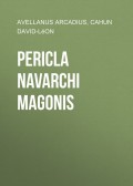 Pericla Navarchi Magonis