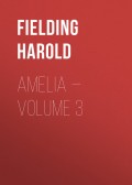 Amelia — Volume 3