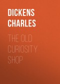 The Old Curiosity Shop