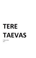 Tere taevas