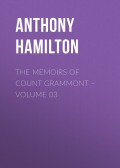 The Memoirs of Count Grammont – Volume 03