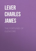 The Fortunes Of Glencore