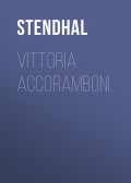 Vittoria Accoramboni