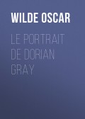 Le portrait de Dorian Gray