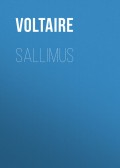 Sallimus