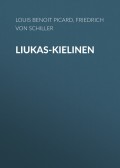 Liukas-kielinen