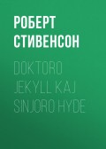 Doktoro Jekyll kaj Sinjoro Hyde