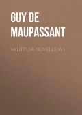 Valittuja novelleja I