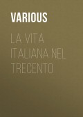 La vita italiana nel Trecento