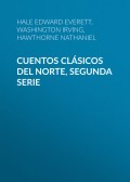 Cuentos Clásicos del Norte, Segunda Serie